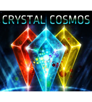 Crystal Cosmos Steam Key GLOBAL